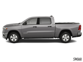 Ram 1500  2025 - Extérieur - 1