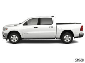 Ram 1500  2025 - Extérieur - 1