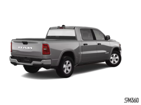 Ram 1500  2025 - Extérieur - 1