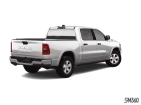 Ram 1500  2025 - Extérieur - 1