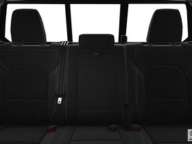 2025 Ram 1500 - Exterior - 1