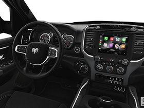 2025 Ram 1500 - Exterior - 1