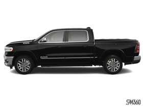 2025 Ram 1500 - Exterior - 1
