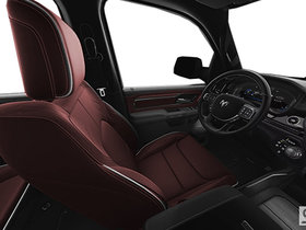 2025 Ram 1500 - Exterior - 1