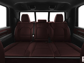 2025 Ram 1500 - Exterior - 1