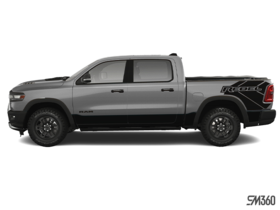2025 Ram 1500 - Exterior - 1