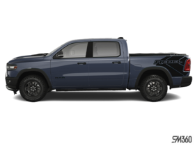 2025 Ram 1500 - Exterior - 1
