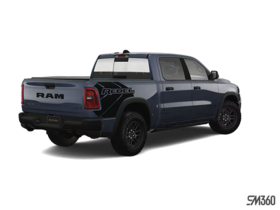 2025 Ram 1500 - Exterior - 1