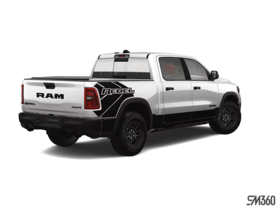 Ram 1500  2025 - Extérieur - 1