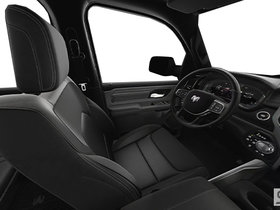 2025 Ram 1500 - Exterior - 1