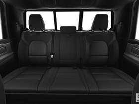 2025 Ram 1500 - Exterior - 1