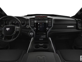 2025 Ram 1500 - Exterior - 1