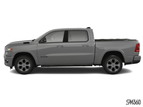 2025 Ram 1500 - Exterior - 1