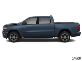 Ram 1500  2025 - Extérieur - 1