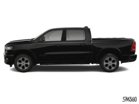 2025 Ram 1500 - Exterior - 1