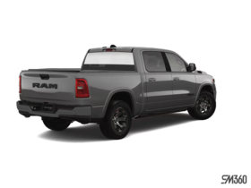 2025 Ram 1500 - Exterior - 1