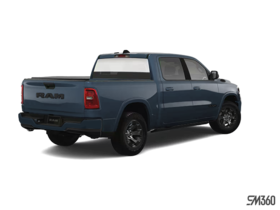 Ram 1500  2025 - Extérieur - 1