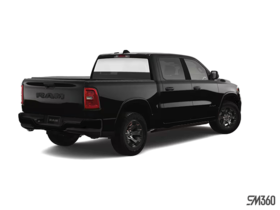 2025 Ram 1500 - Exterior - 1