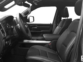 2025 Ram 1500 - Exterior - 1