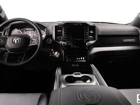 2025 Ram 1500 - Exterior - 1