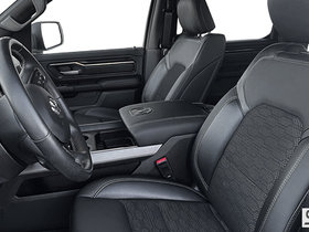 2025 Ram 1500 - Exterior - 1