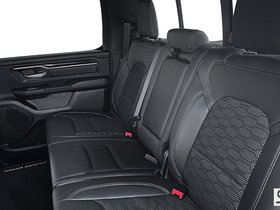 2025 Ram 1500 - Exterior - 1