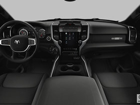 2025 Ram 1500 - Exterior - 1