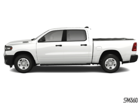 2025 Ram 1500 - Exterior - 1