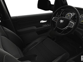 2025 Ram 1500 - Exterior - 1