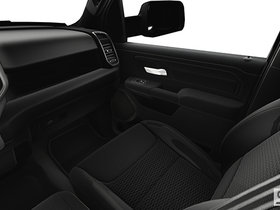 2025 Ram 1500 - Exterior - 1