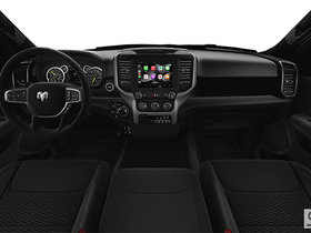 2025 Ram 1500 - Exterior - 1