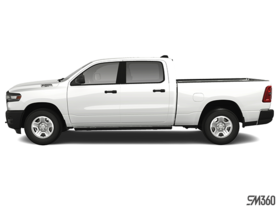 2025 Ram 1500 - Exterior - 1