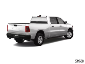2025 Ram 1500 - Exterior - 1