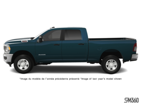 Ram 2500  2025 - Extérieur - 1
