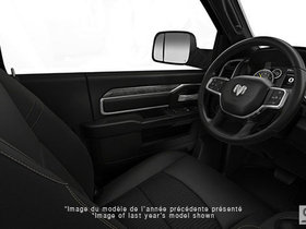 2025 Ram 2500 - Exterior - 1