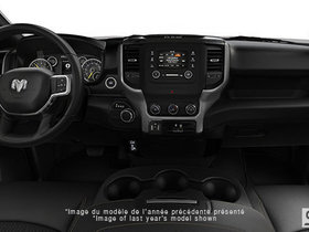 2025 Ram 2500 - Exterior - 1