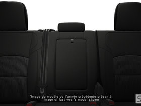 2025 Ram 2500 - Exterior - 1