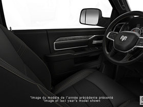 Ram 2500  2025 - Extérieur - 1
