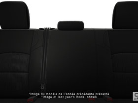 Ram 2500  2025 - Extérieur - 1