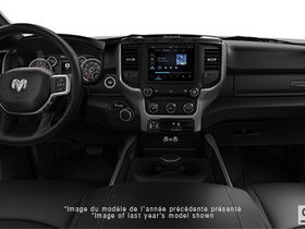 Ram 2500  2025 - Extérieur - 1