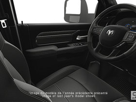 2025 Ram 2500 - Exterior - 1