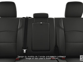 2025 Ram 2500 - Exterior - 1