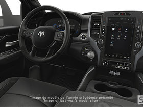 2025 Ram 2500 - Exterior - 1