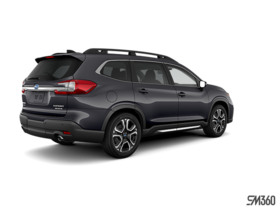 2025 Subaru ASCENT - Exterior - 1