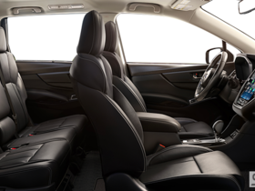 2025 Subaru ASCENT - Exterior - 1