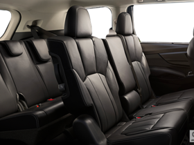 2025 Subaru ASCENT - Exterior - 1