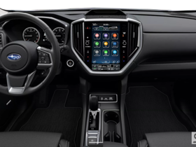 2025 Subaru ASCENT - Exterior - 1