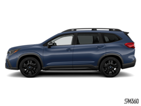 2025 Subaru ASCENT - Exterior - 1
