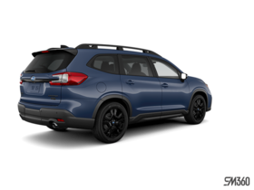 2025 Subaru ASCENT - Exterior - 1