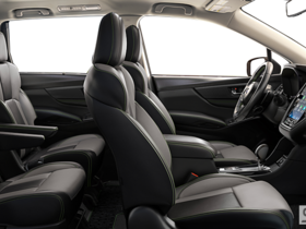 2025 Subaru ASCENT - Exterior - 1